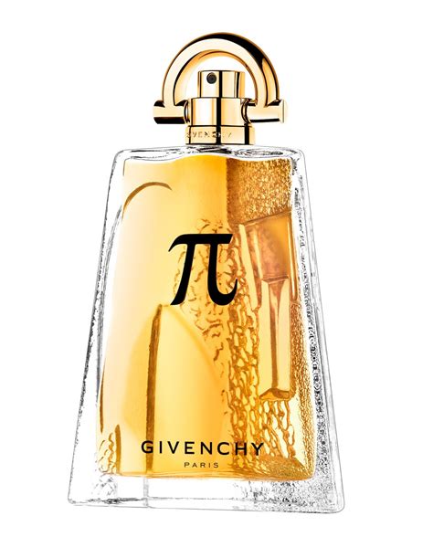 givenchy pi 100ml edt